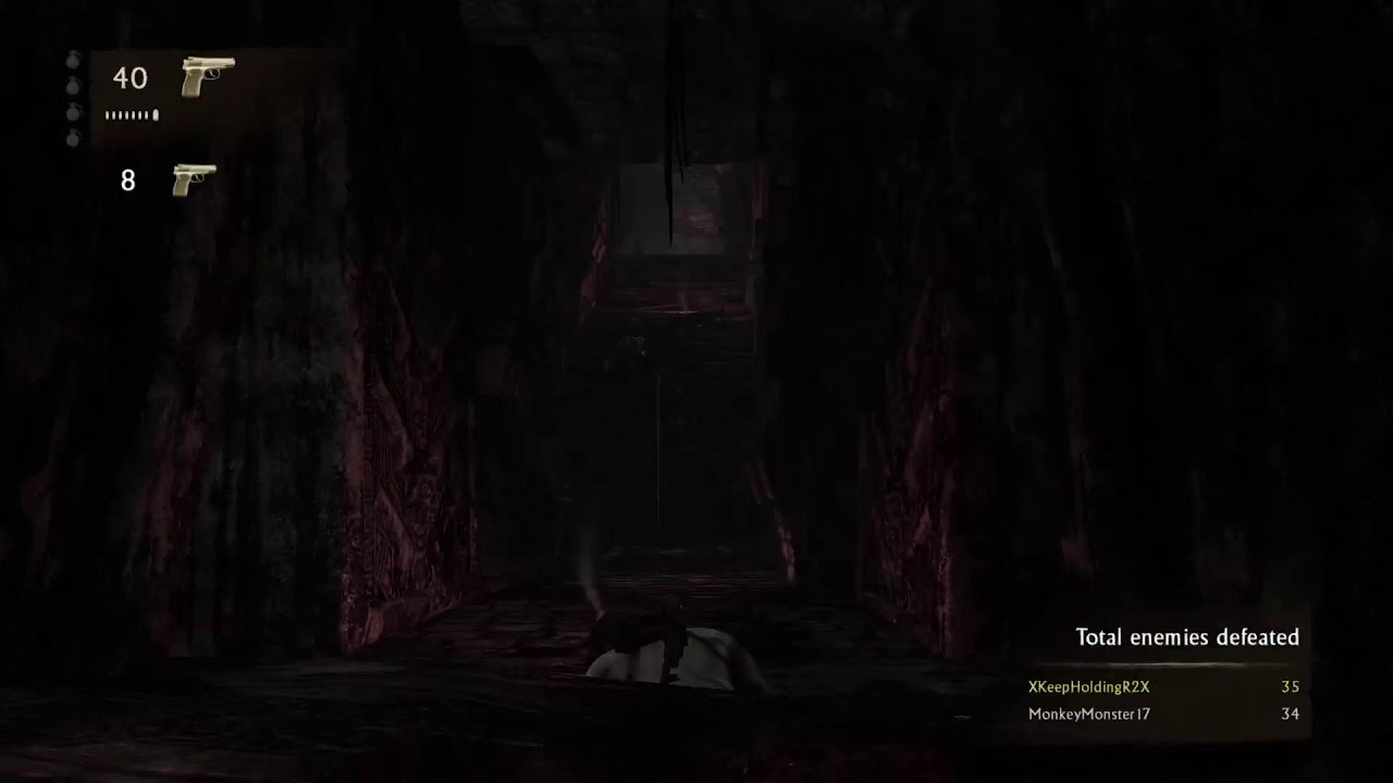 Uncharted 1