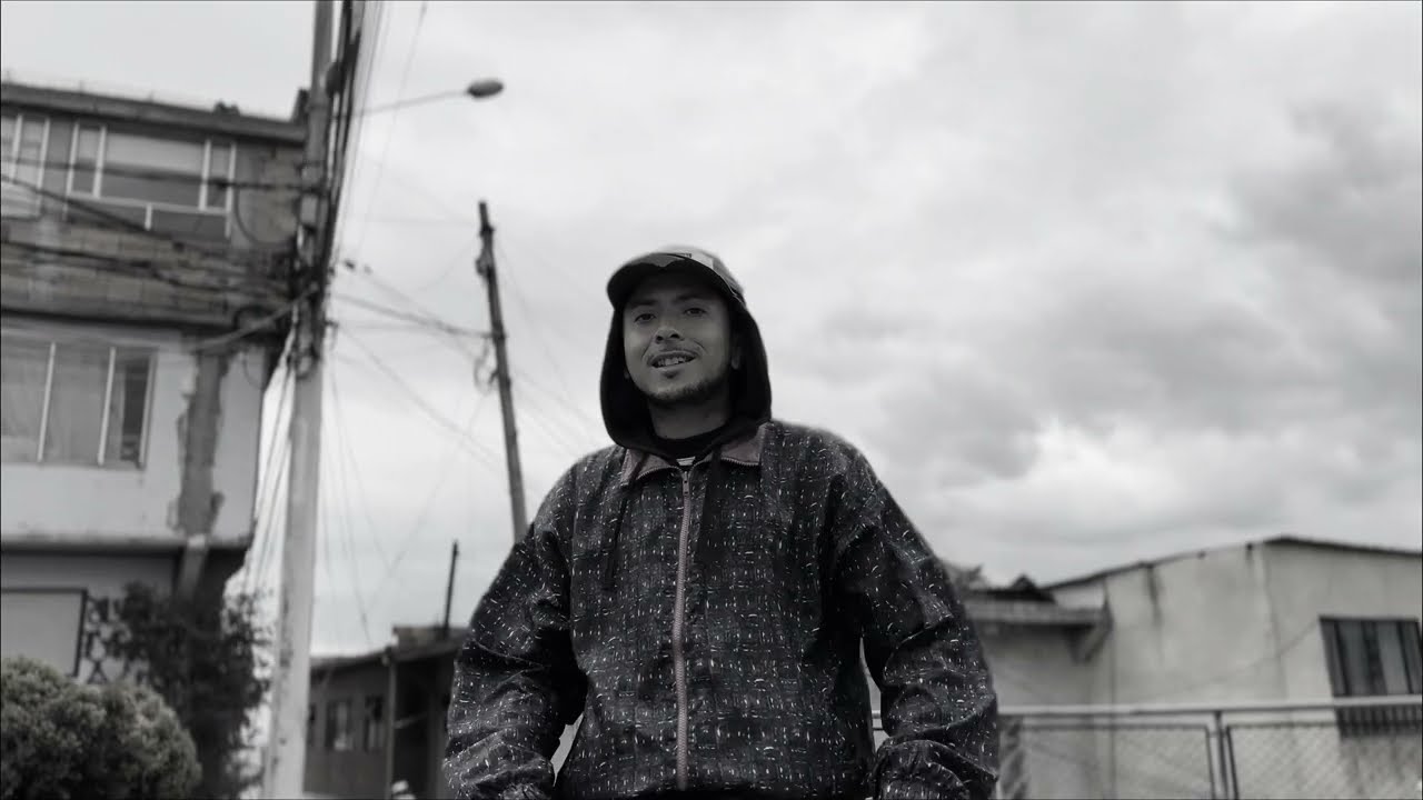 Astro LS & JMBEATS  - Goma de Mascar FT Alka Produce
