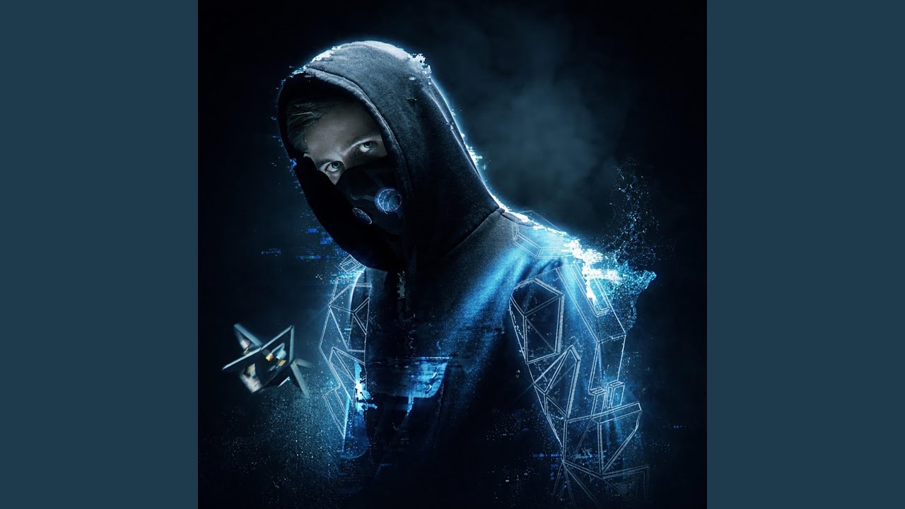 WELCOME TO ELYSIUM (feat. ALAN WALKER STYLE)