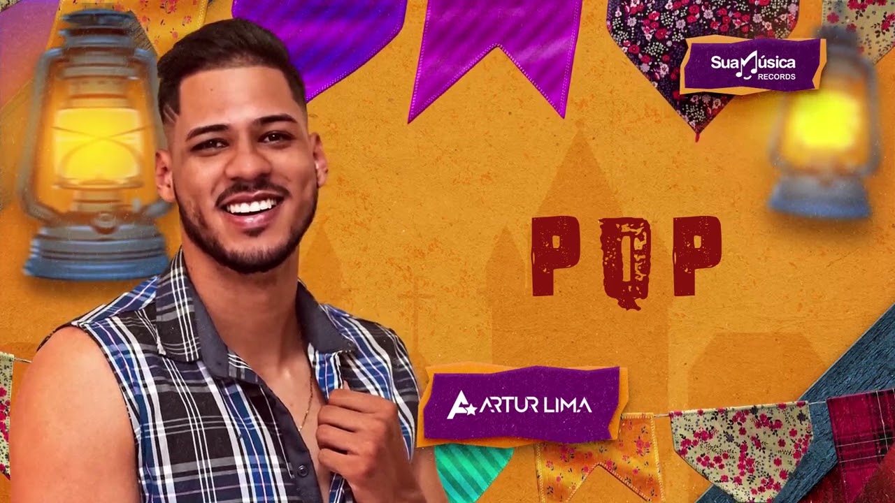 Artur Lima - PQP