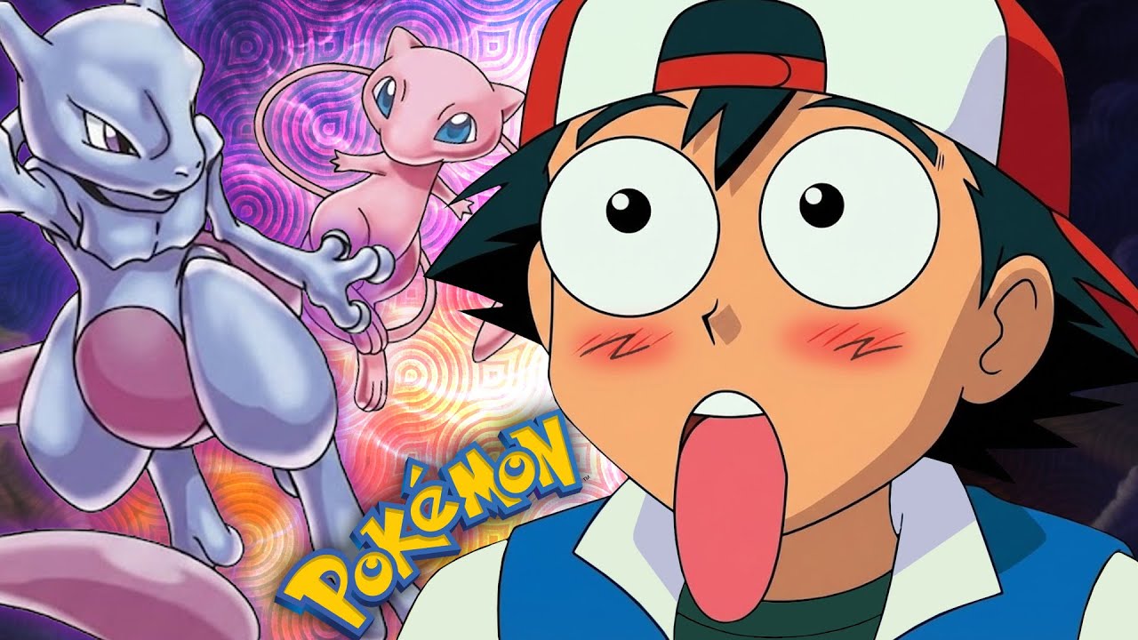 Pokémon Der Film - BESSER GEHTS NICHT!