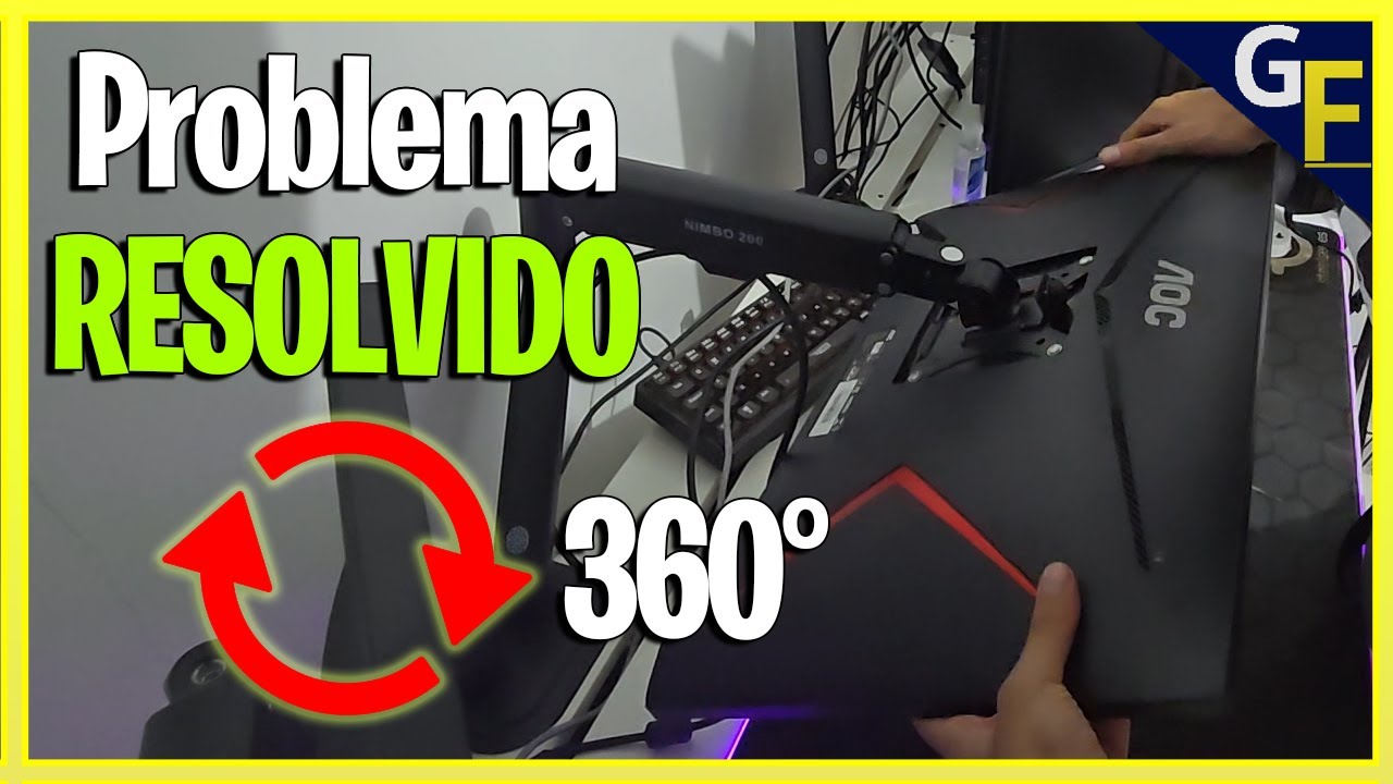 PROBLEMA NIMBO 200 E NIMBO 100 [*RESOLVIDO*]