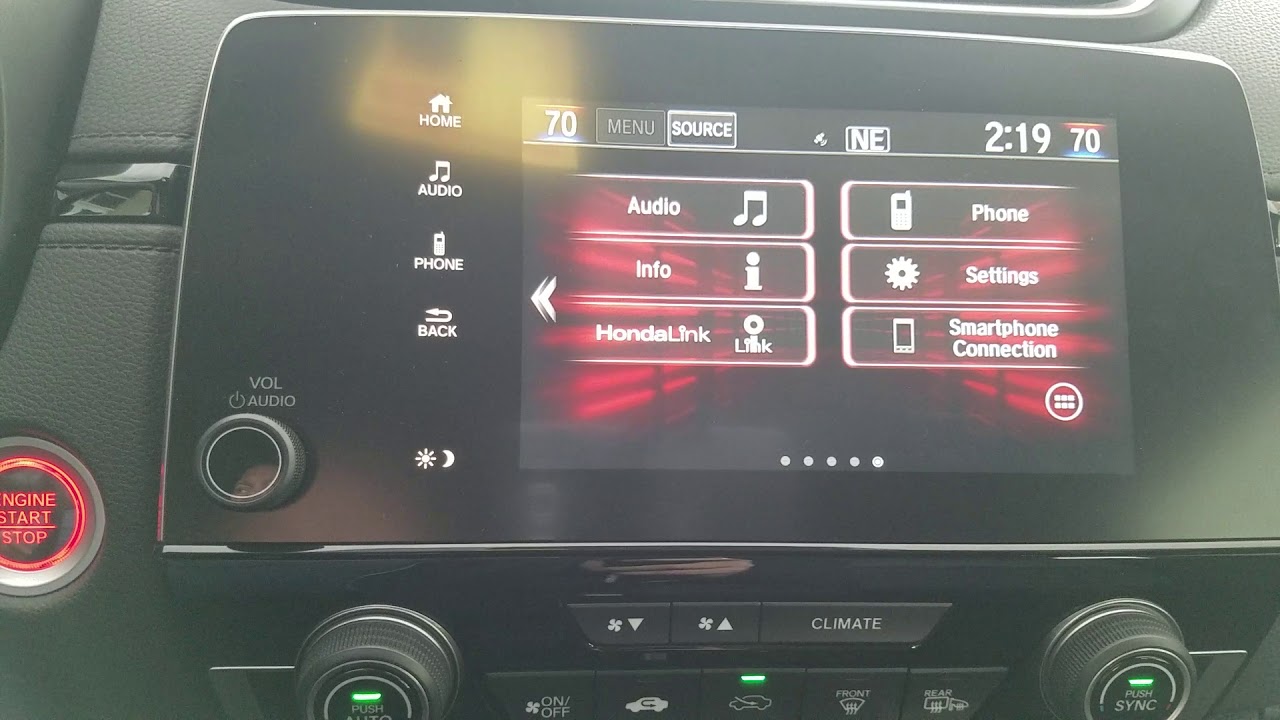 2018 Honda CR-V EX quick review