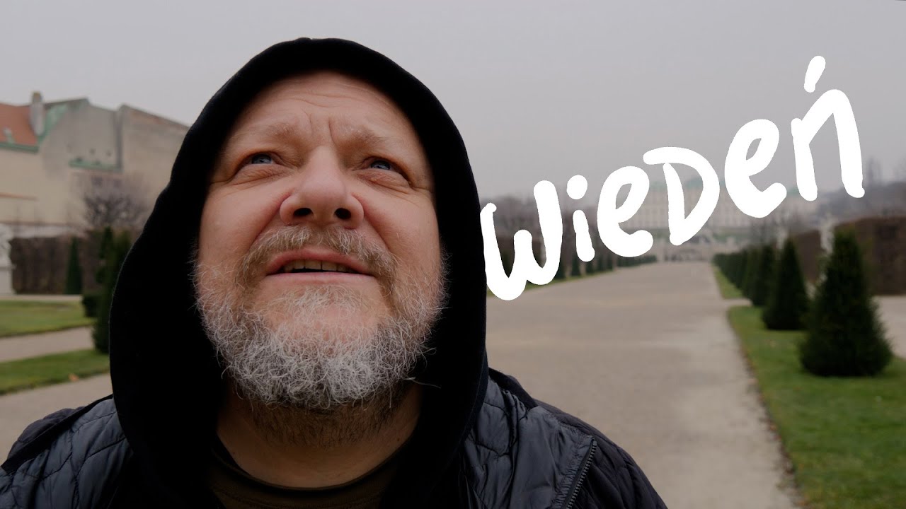 Nie da się zmartwychwstać jak się wcześniej nie umrze || HOUK Z... Wiednia ||