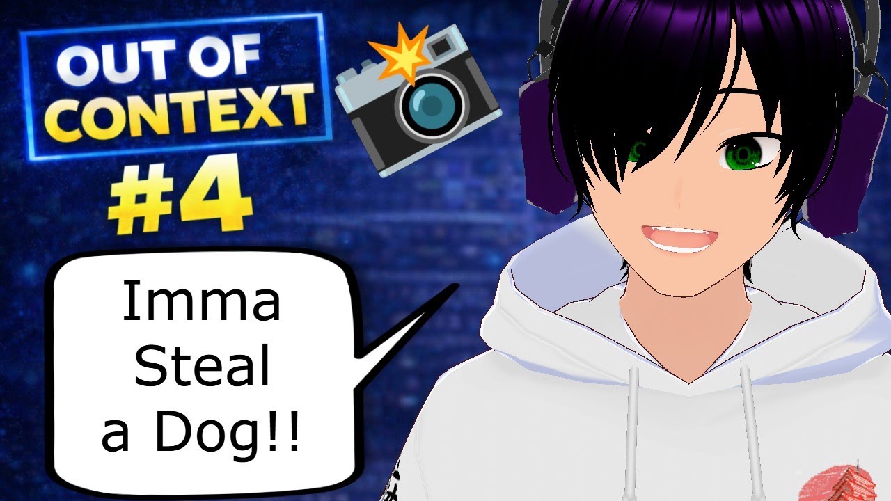 Neph Out of Context #4 | Brain Rot Compilation