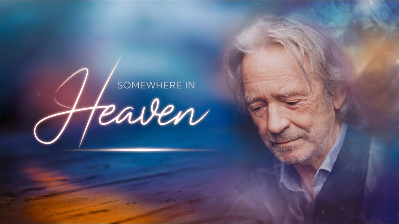 'Somewhere In Heaven' - Tribute to Eric Clapton