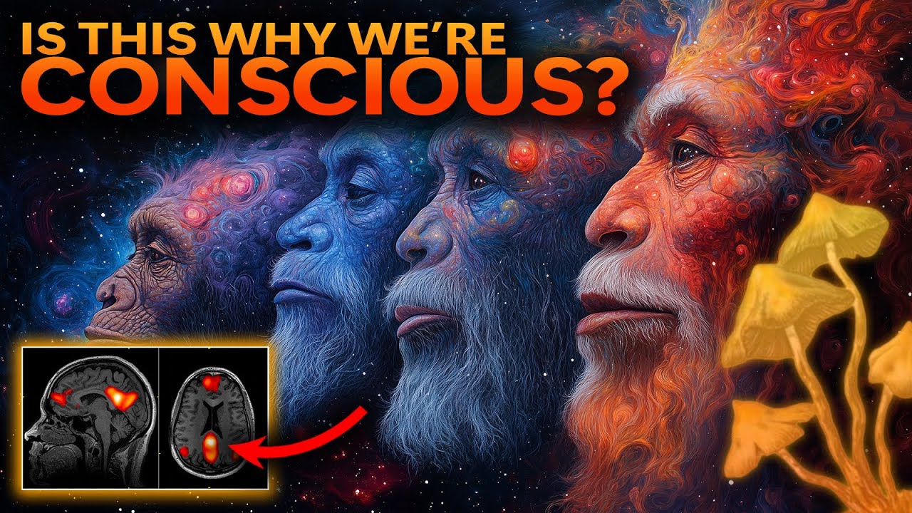 From Eden to Eleusis: The Stoned Ape Theory in Light of New Evidence