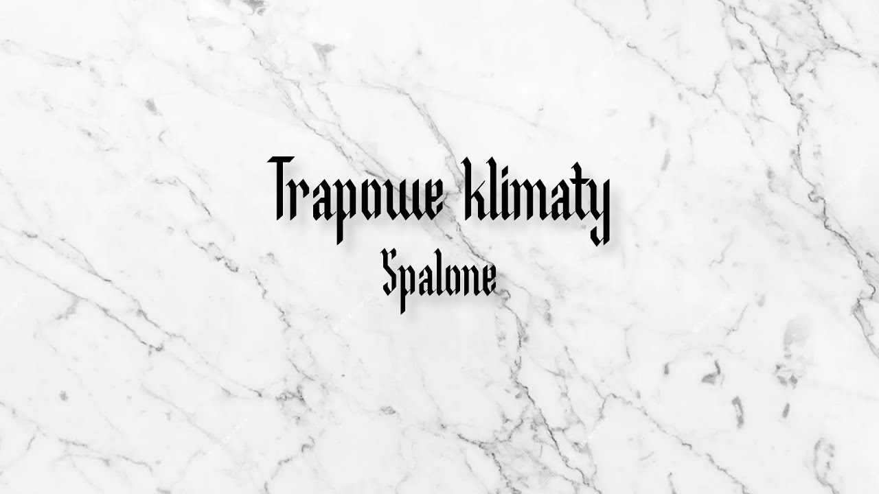 Jaoki - Spalone (prod. THROWAWAY)