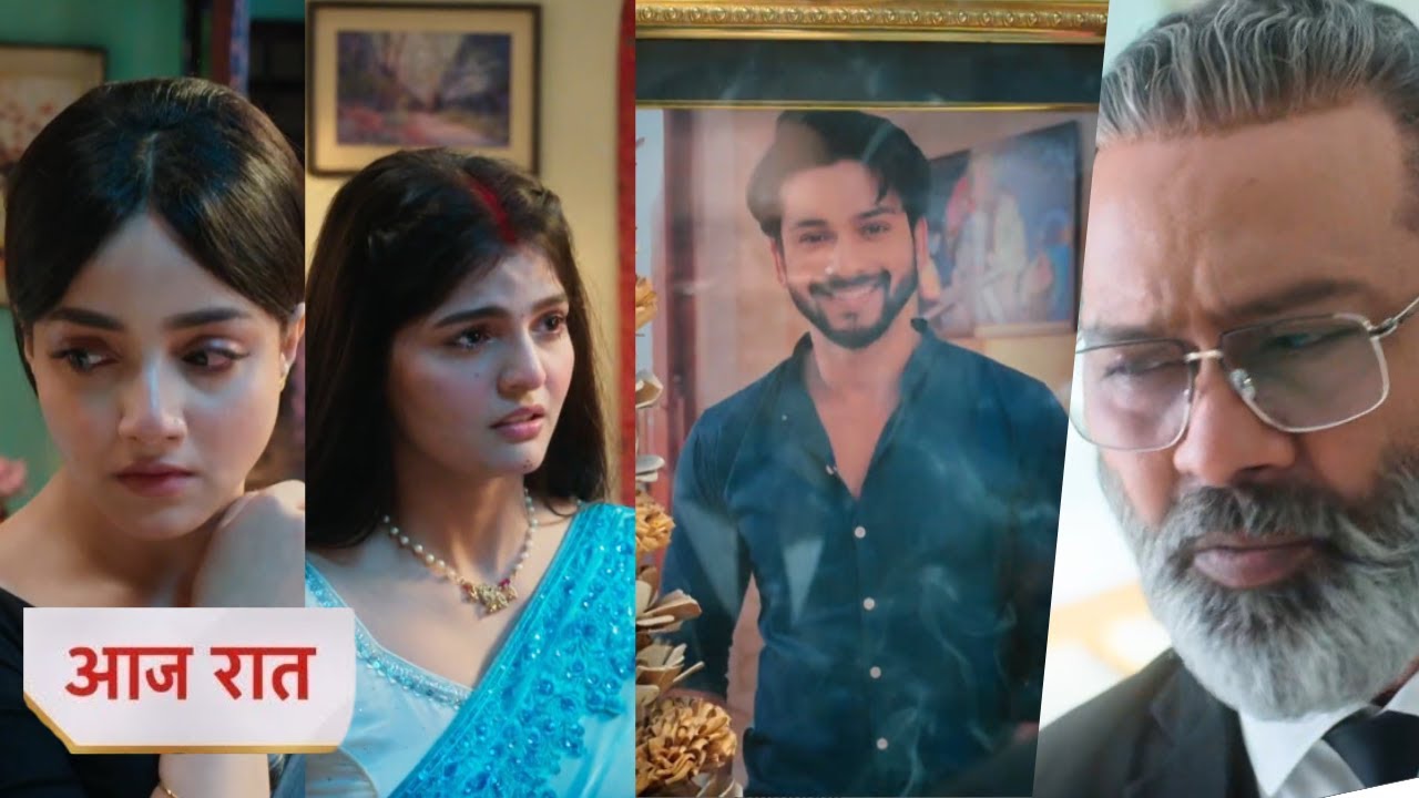 Aarti Anjali Awasthi Today NEW PROMO 15th October 2025 - Kya raghav sahi hai?