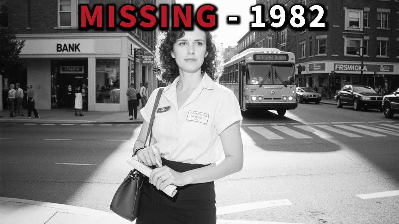 Oklahoma City 1982 cold case solved &mdash; arrest shocks community