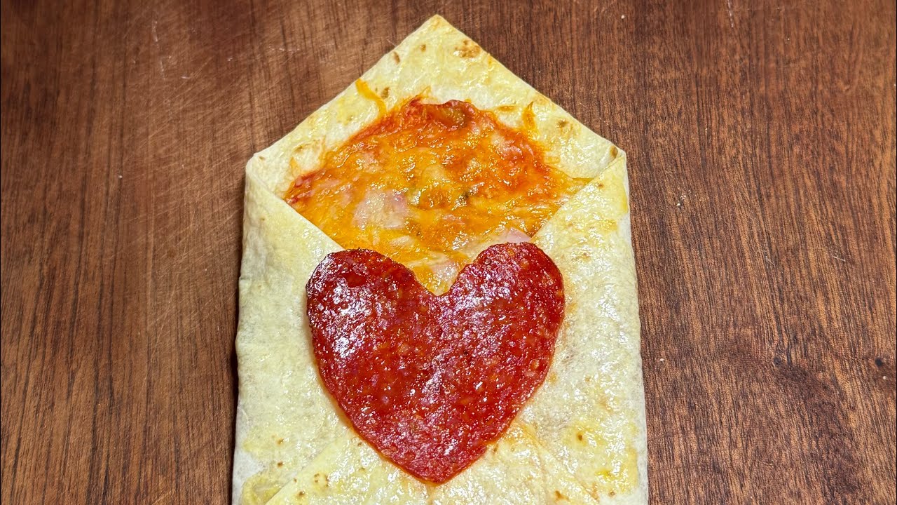 Carta De Amor Para San Valentin