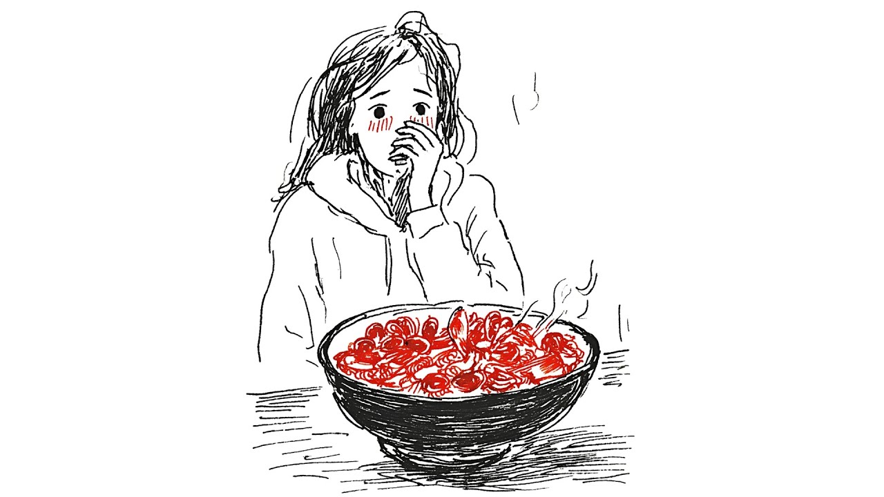 마늘떡볶이 | playlist