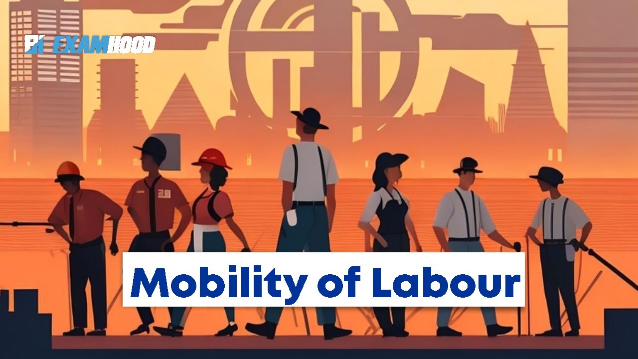 Unlocking Labour Mobility: Key Factors and Challenges Explained