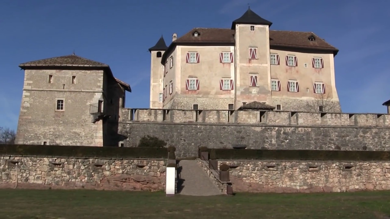 Trento - Castel Thun