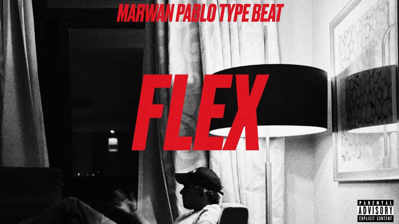 [FREE] MARWAN PABLO TYPE BEAT | 