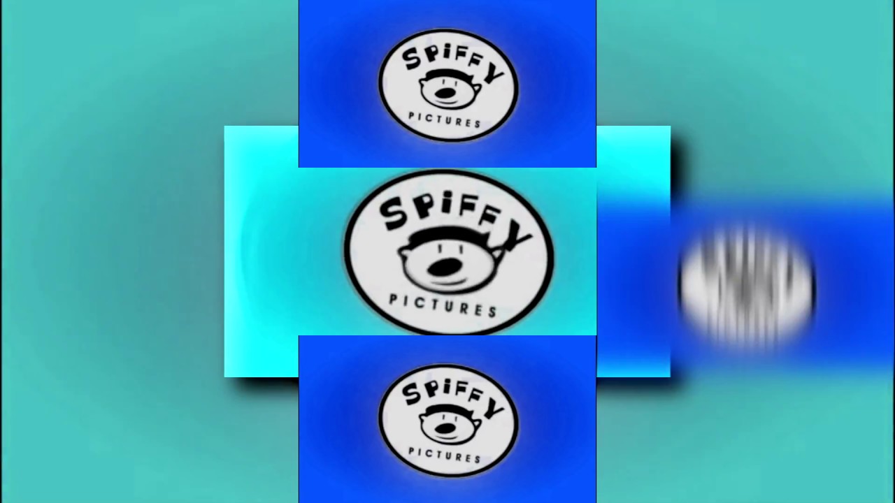 (YTPMV) My Spiffy Video Scan