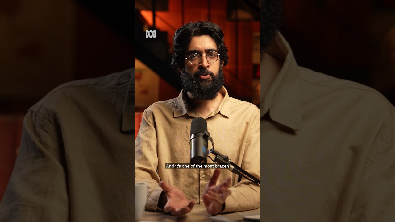 Atiq Ahmed's final moments | ASSASSINS