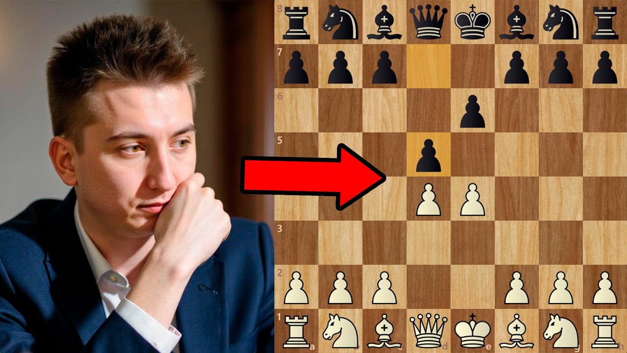 How To Counter The French Defence. Big Lesson With GM Bortnyk