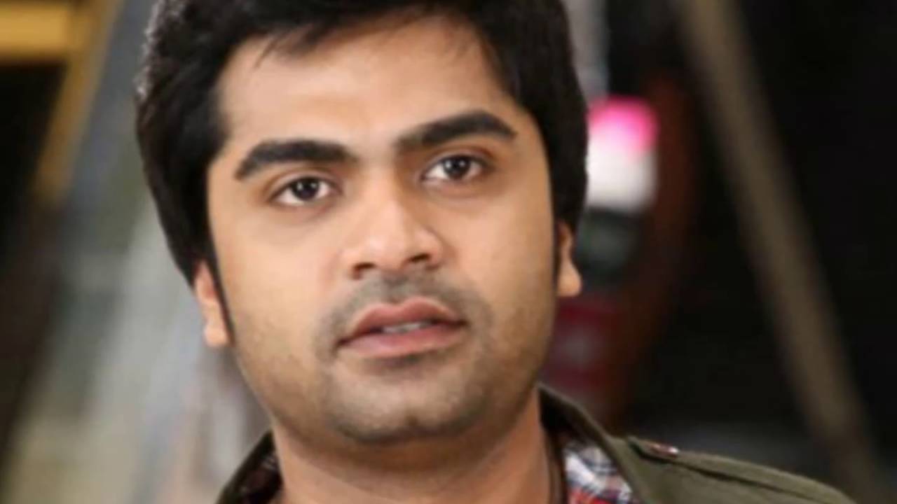 Simbu's Vote Song - Part 1