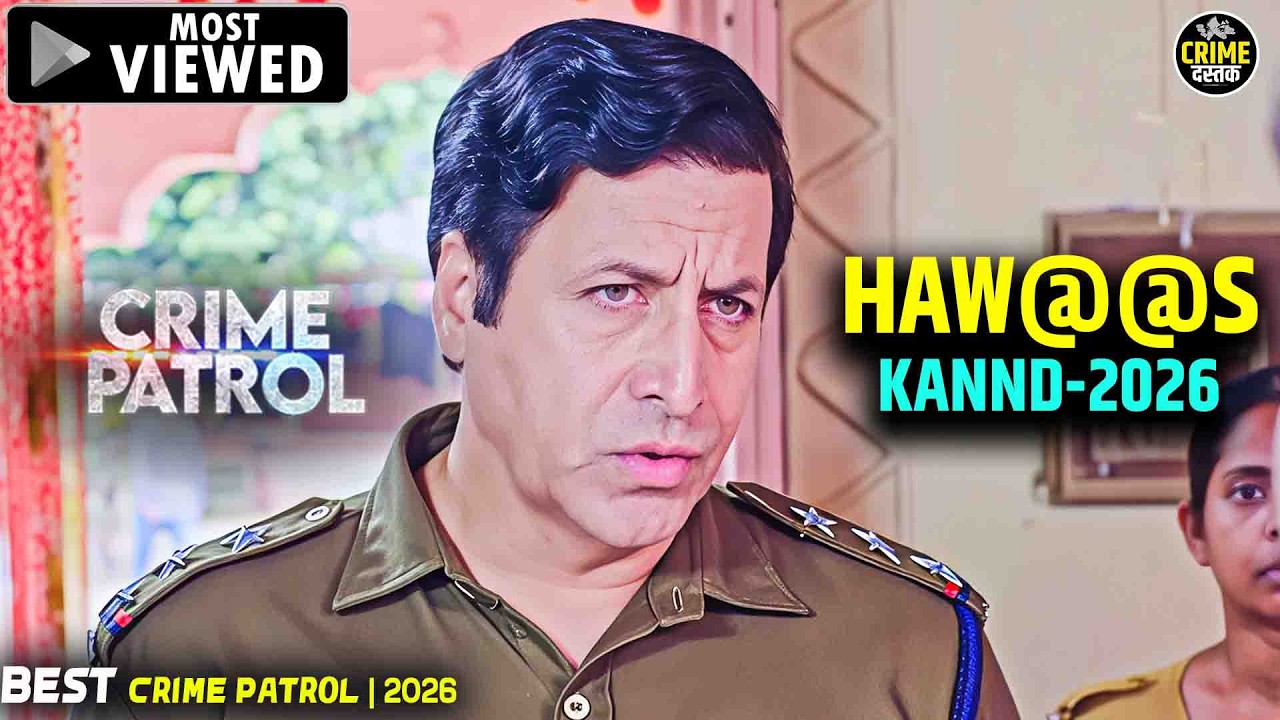 Crime Dastak | बंद खंडर में छुपा भयानक सत्य | Crime Patrol | Best Of Crime Patrol
