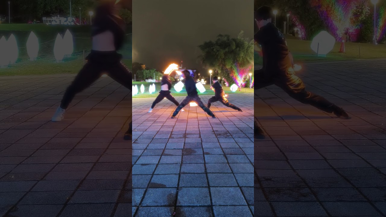 這首《元宵》真的太甜 🏮 御宅藝卡點挑戰  #Shorts #Wotagei #一祈