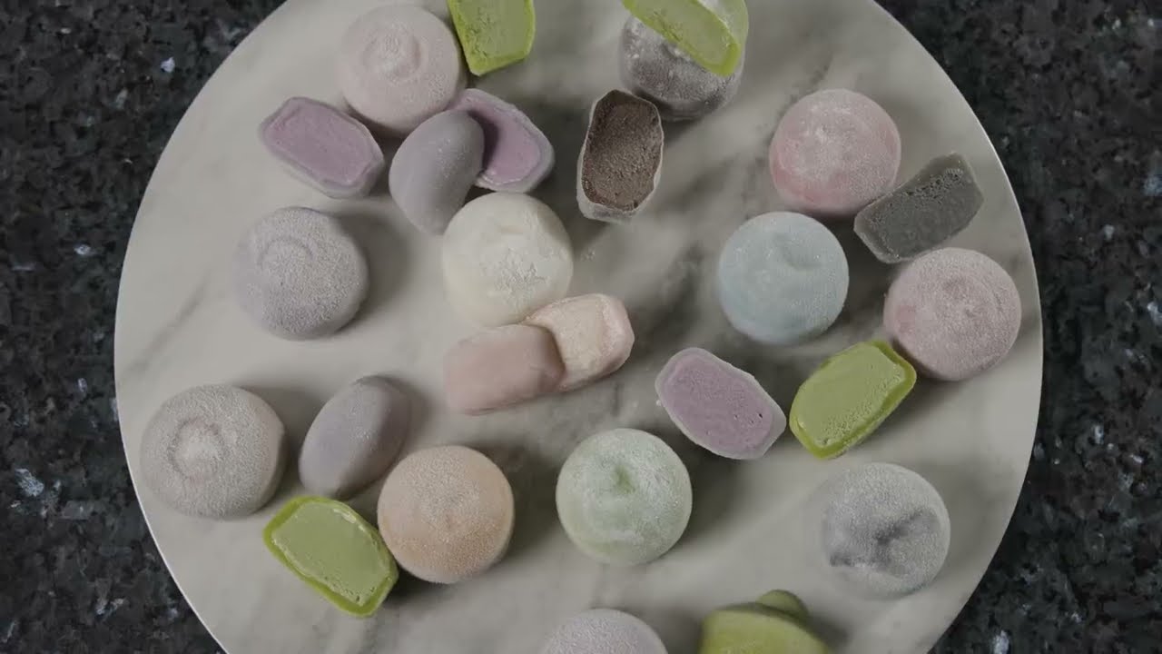 Mochi Doki