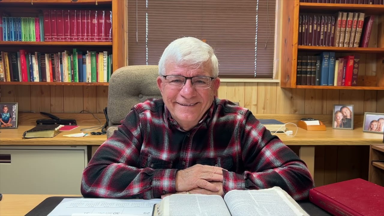DAILY DEVOTION FEBRUARY 4, 2026
