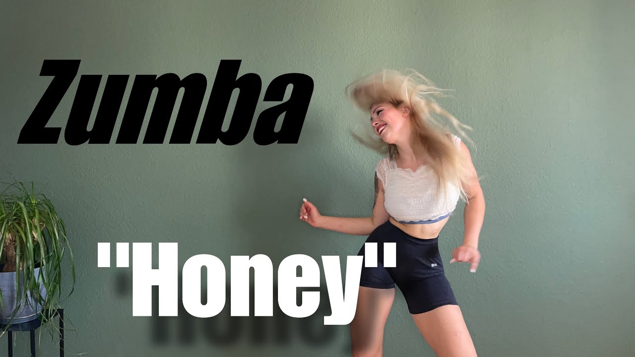 Zumba / Honey (Are you coming?) by Måneskin