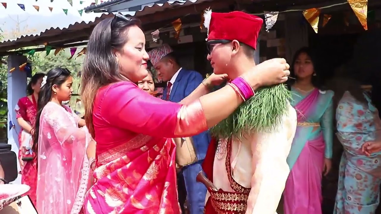 Keshav Weds Bashnata