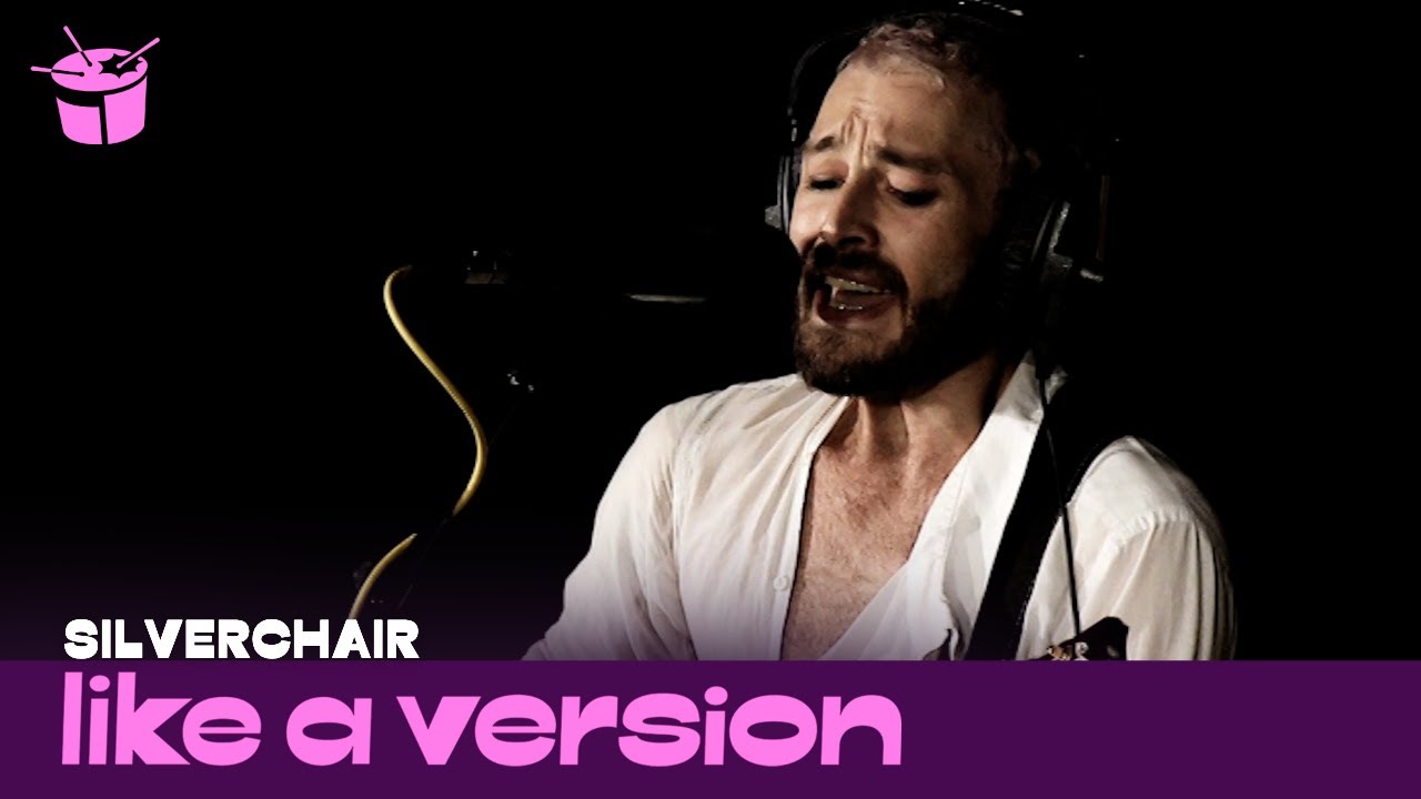 Silverchair cover The Beatles 'Yellow Submarine' for Like A Version