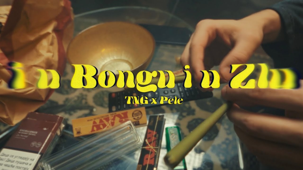 TNG x Pele - U bongu i u zlu (Official Video)