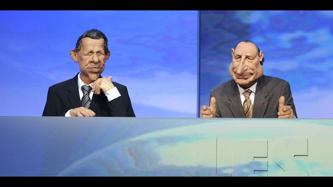 Bruno Gaccio raconte ce moment où 
