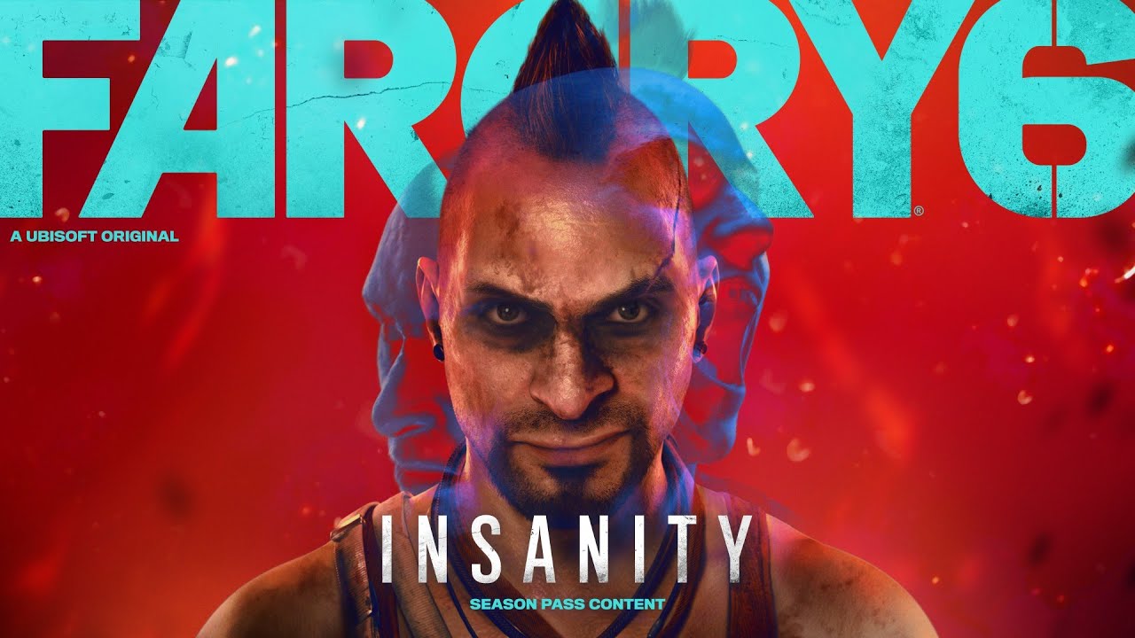 All Yaran Stories II Far Cry 6  #farcry6