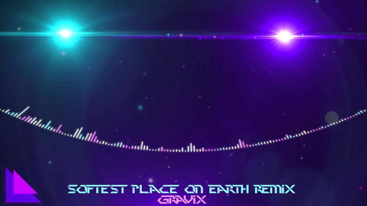 [Remix] - Gravix - Craig Smart's Softest Place On Earth [Afterlifesounds]