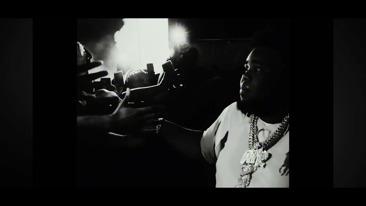 Rod Wave Type Beat - My Brother