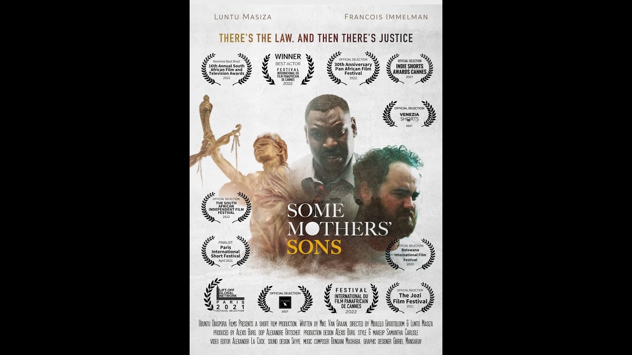 Some Mothers' Sons (award winning short film)