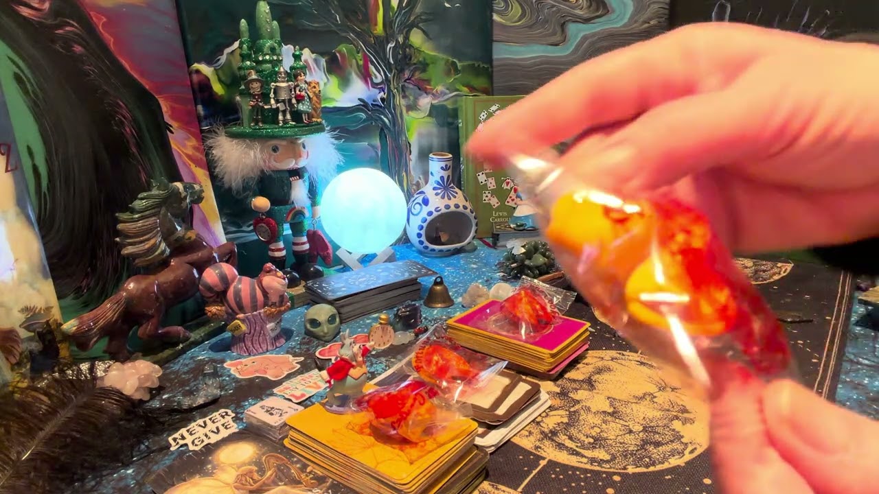Sagittarius ♐️ 3- Feb/March Pick a Fortune 🥠 Cookie - Fairy 🧚‍♀️ Oracle 🍄🌲Wisdom 🐎 Chinese new year 