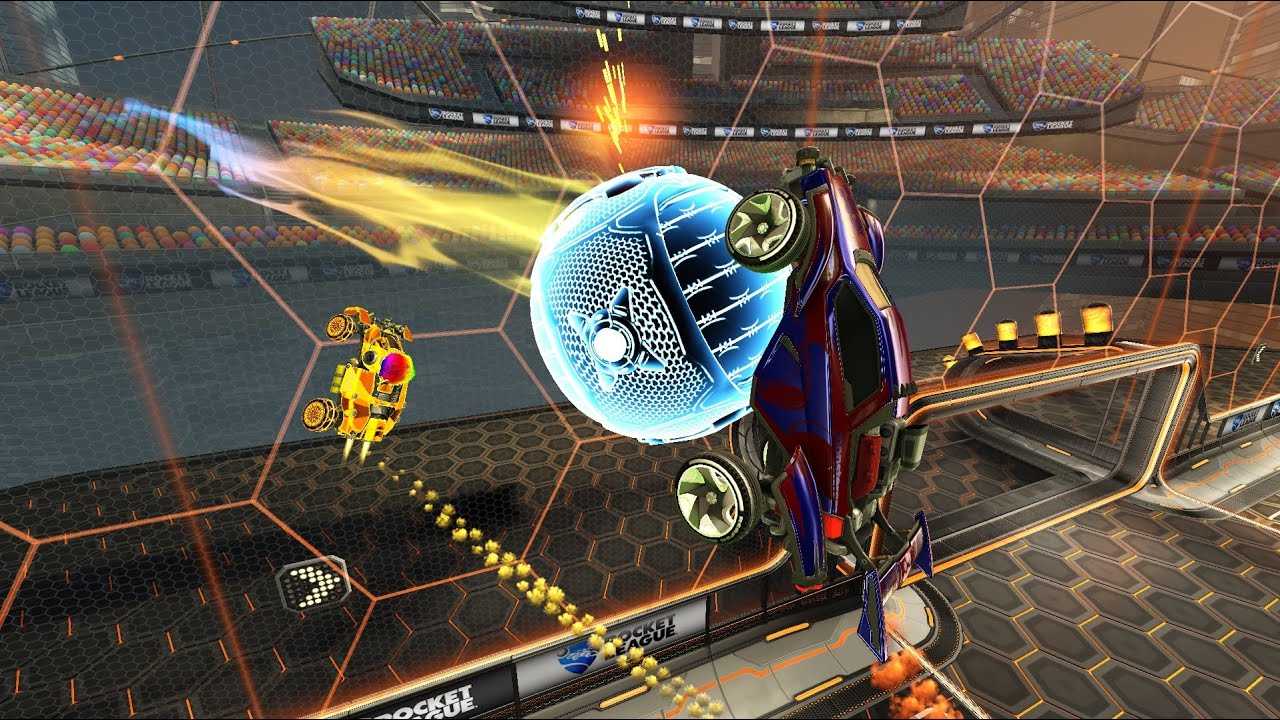 Were Heatseeker Players BETTER in Heatseeker League Season 3?
