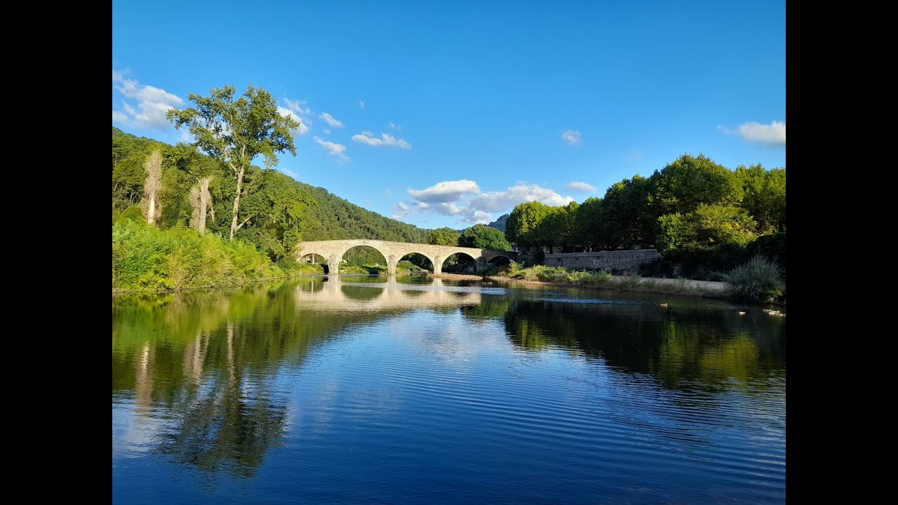 SAINT JEAN DU GARD SEPTEMBRE 2022