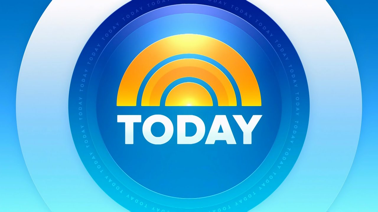 NBC News The Today Show intro 8-4-25 (2160p59.94)