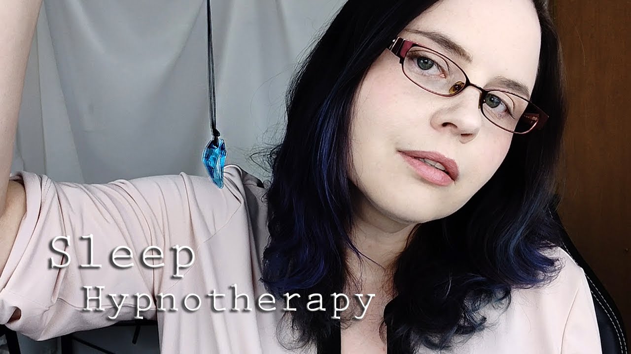 ASMR | 🖋️ An Appointment with a Sleep Hypnotherapist /ASMRrp/ (Soft Speech)