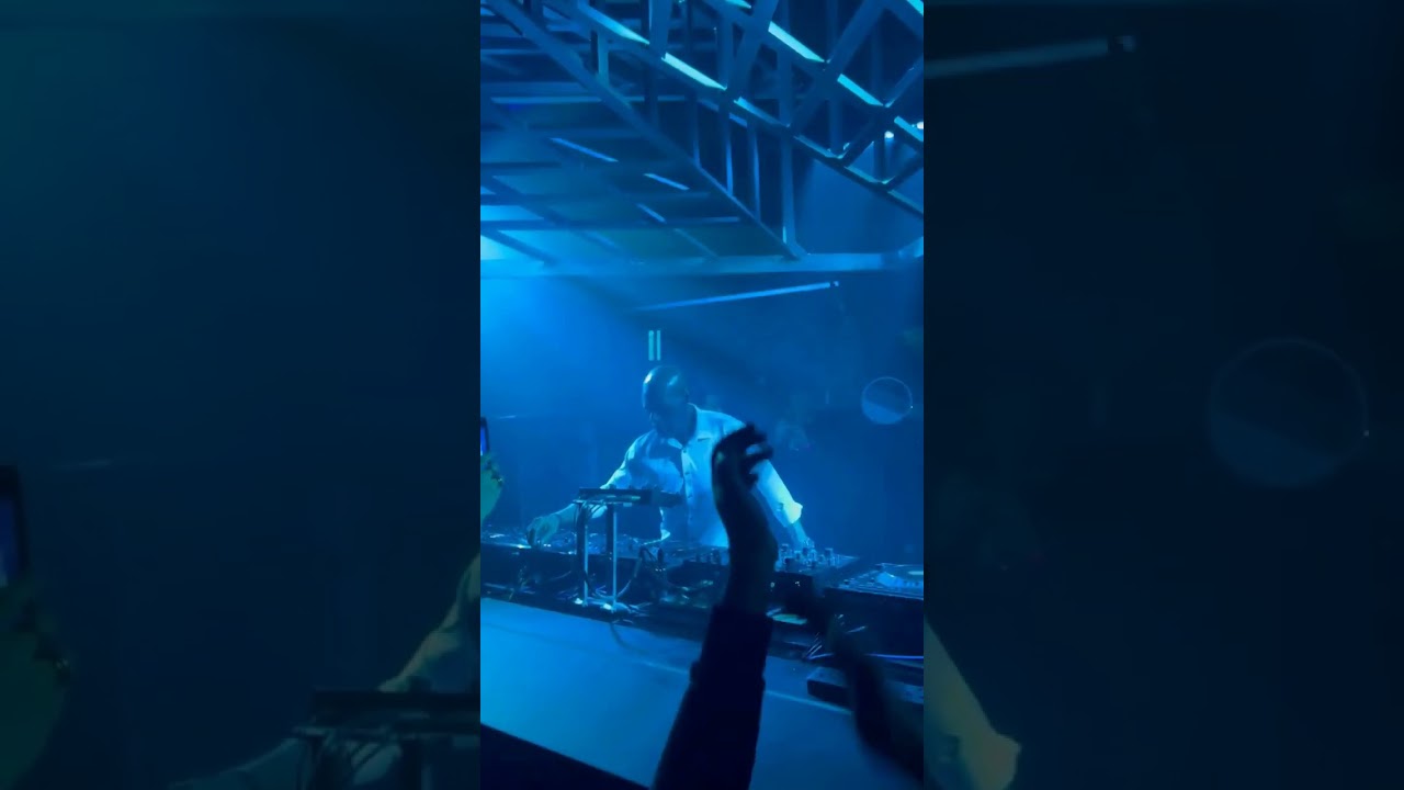 Tony Humphries Live Ministry Of Sound London 7.2.2026 pt6