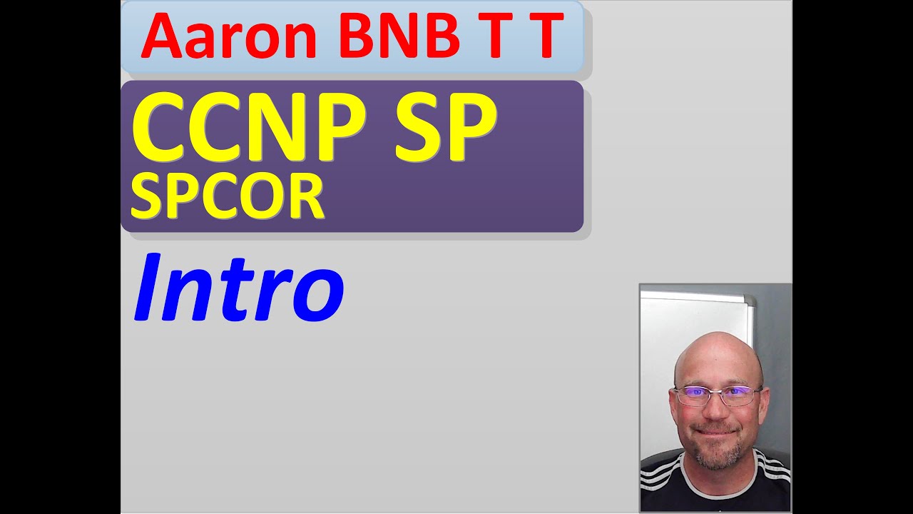 1 - spcor - 350-501 - введение