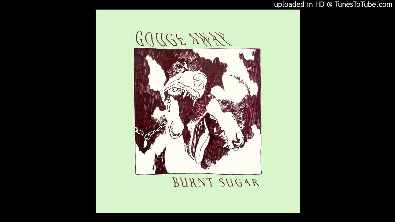 [EGxHC] Gouge Away - Burnt Sugar (Full Album)