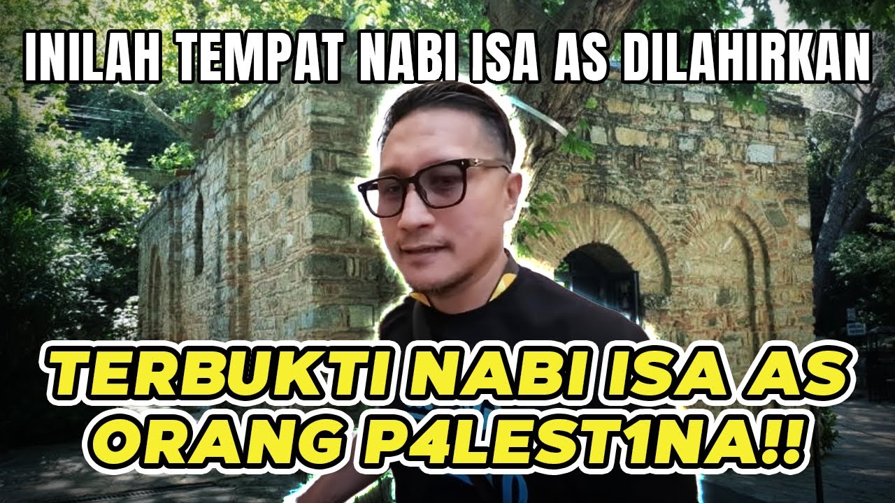 BERKUNJUNG LANGSUNG KE RUMAH SITI MARYAM!!! - Untung Jalan-jalan