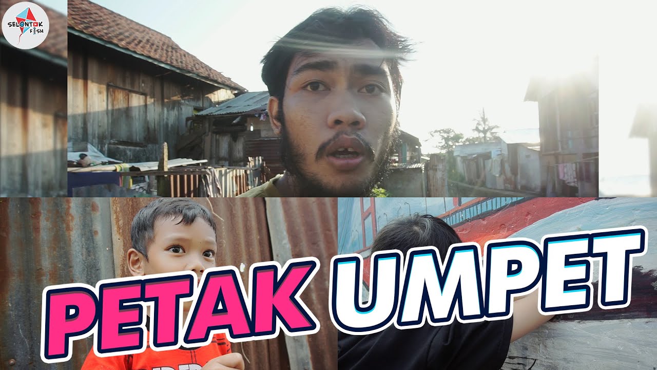PETAK UMPET