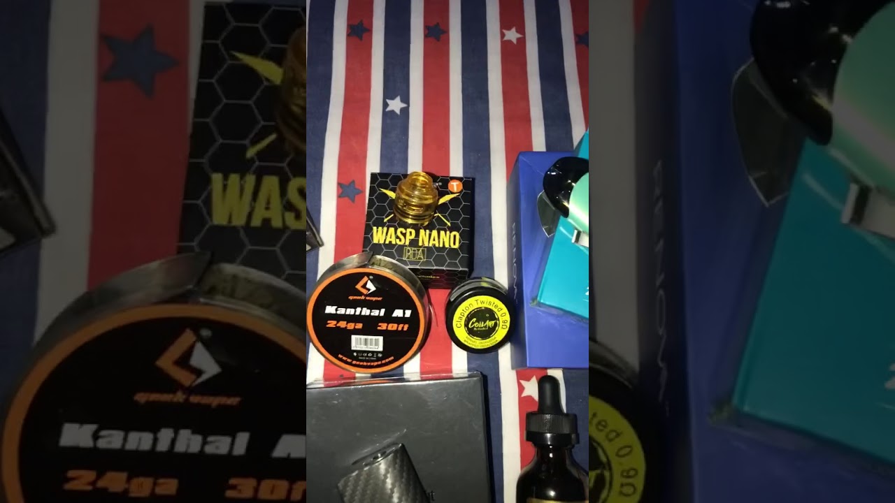 PAKET VAPE HEXOHM SIAP NGEBUL