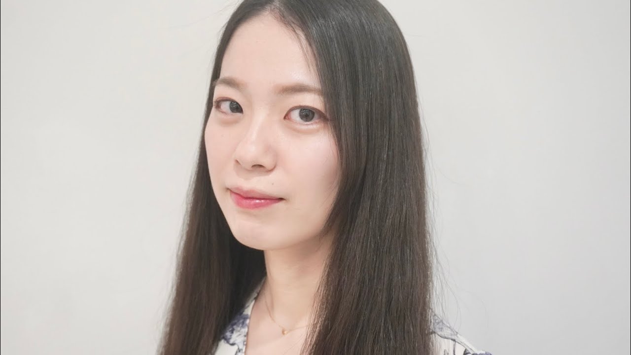 The Change Vol 636 Sample Haircut Japanese