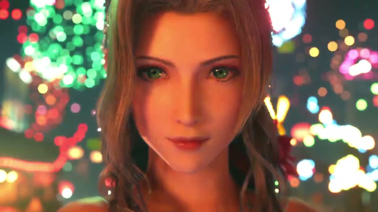 FF7　#9　コルネオ登場～地下下水道～　FINAL FANTASY VII REMAKE　INTERGRADE　ファイナルファンタジー