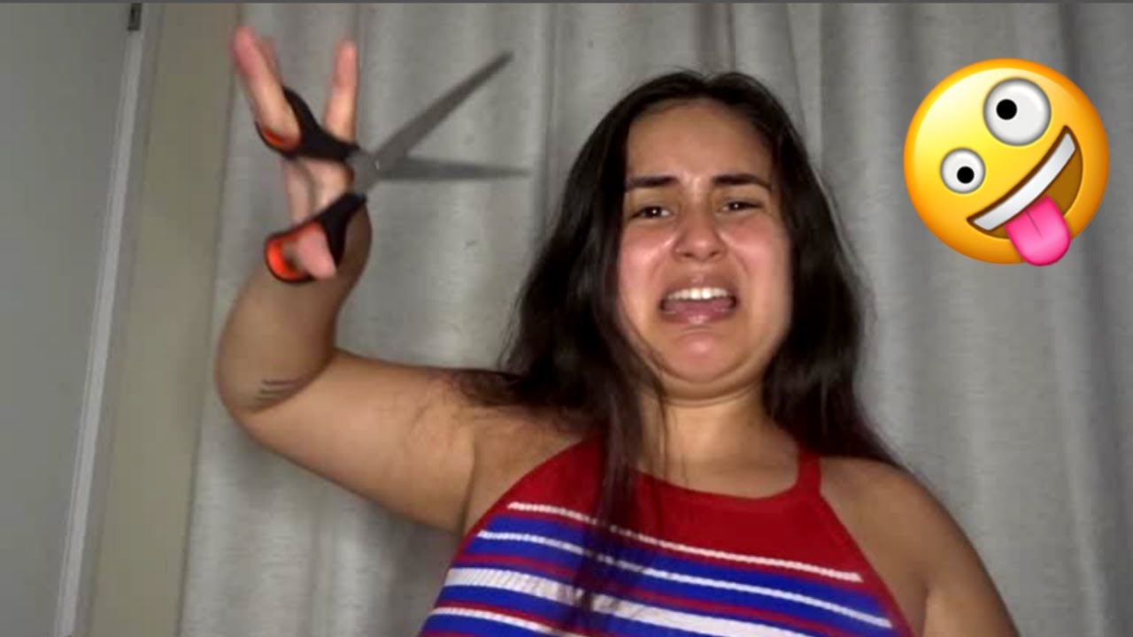 ASMR cortando seu cabelo agressivamente ✂️ | FAST & AGGRESSIVE
